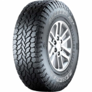 General 225/75 Hr16 108h Grabber At3, Neumático 4x4