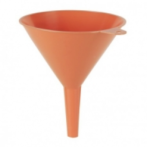 Embudo Polietileno S. Recta - Pressol - 02 365 - 150 Mm