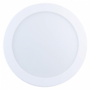 Plafón Superf LED Smd Redondo Blanco 18W 7hSevenOnDeco CJ.1