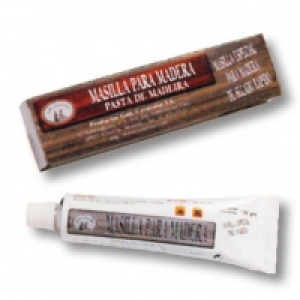 Masilla Mad Al Disolv Sapelli - Gon - 120 G