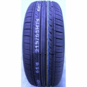 Kumho 225/45 Vr18 95v Xl Kh17 Solus, Neumático Turismo