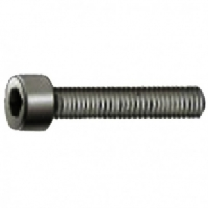 Tornillo Allen Din912 8.8 Pav. - Fontana - C/500 - M4x10