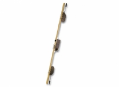 Cerradura Seguridad Multipunto Aluminio Ds15/60 45 Mm - Ezcu