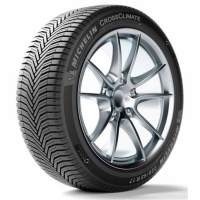 Carrefour  Michelin 195/55 Vr16 91v Xl Crossclimate+, Neumático Turismo