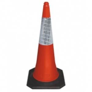 Cono Se&ntilde;alizacion Poliet 1 B - Jar - 2520799 - 750 Mm