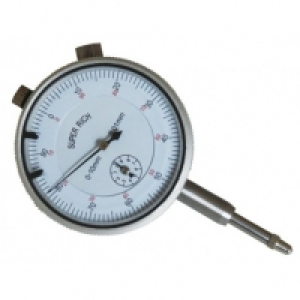 Reloj Comparador 0,01mm - Bahco - 1154-dg - 0-10 Mm