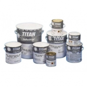 Anticalorico Aluminio - Titan - 007000304 - 4 L