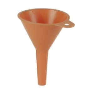 Embudo Polietileno S. Recta - Pressol - 02 361 - 50 Mm