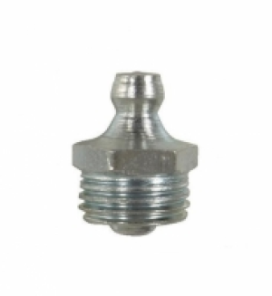 Engrasador Hidraulico Recto 100 Uds 1/8 Gas - Faher - Bsp Ef