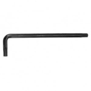 Llave Acodada Torx Pavonada - Bahco - 1995torx-t27 - T-27