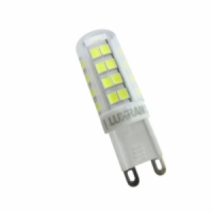 Bombilla Led G9 5w Calida 3000k