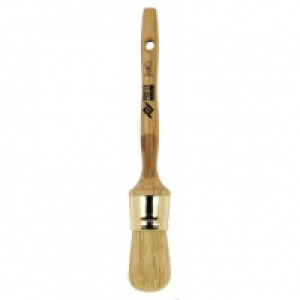 Brocha Prensada M/madera N.12 - Profer Home - Ph0423