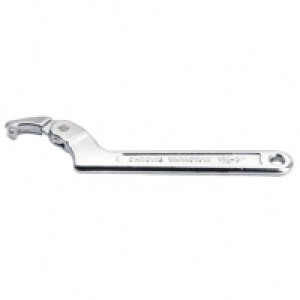Llave Gancho Articulada - Bahco - 4106-90-155 - 90-155 Mm