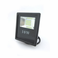 Carrefour  Proyector De Led 10w Quiron Fria 6500k
