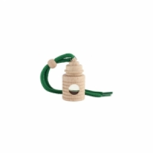 Carrefour  Per80140 - Perfumador Madera Pino Paradise Colgar-