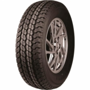 Tracmax 205/80 Sr16 104s Radial Rf07, Neumático 4x4