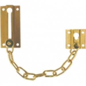 Cadena Seguridad Hl Bl.1 Pza - Profer Top - Pt0742 - 85x38 M