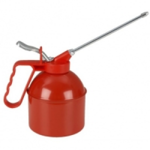 Aceitera Industrial - Faher - Af-300 - 300 Cm3