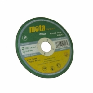 Disco Corte Plano 180x1,6x22,23mm D1816