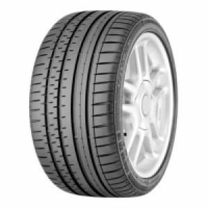 Continental 295/30 Zr18 94y Contisportcontact-2 , Neumático