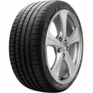 Carrefour  Goodyear 265/35 Zr20 95y Eagle F1 Asymme Tric-2, Neumático T