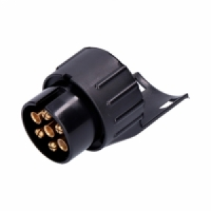 Adaptador De Remolque 7 A 13 Pines