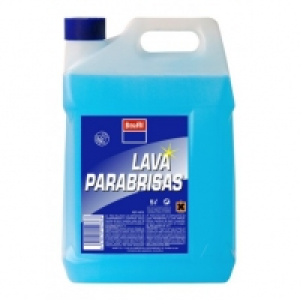 Lavaparabrisas - Krafft - 14976 - 5 L