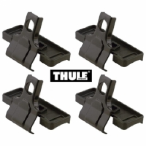 Carrefour  Thule Ref.1116 Kit Rapid System Mitsubishi L 200 2-4p. (98-