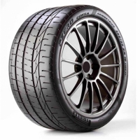 Carrefour  Pirelli 255/30 Zr20 92y Xl Pzero Corsa Asim-ii, Neumático Tu