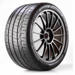 Pirelli 255/30 Zr20 92y Xl Pzero Corsa Asim-ii, Neumático Tu