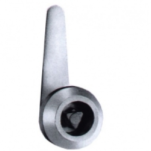 Cierre P/ Metal P/ Electricas - Aga - 194t-10 - 10 Mm