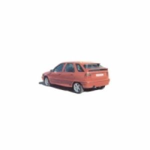 Aleron Tipo Original Citroen Zx Inferior