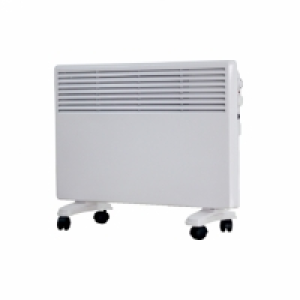 Convector Eléctrico De Alto Rendimiento Cm5 750w-1500w