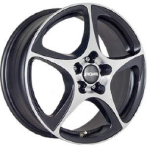 1 Llanta 7,0x16 Ronal R53 4/100 Et38 Ch68