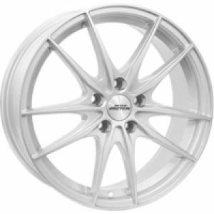 1 Llanta 6,5x16 Inter Action Zodiac 5/114,3 Et42 Ch67,1