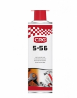 Aceite Multiuso Aerosol Lubricante 250 Ml - Crc - 20576