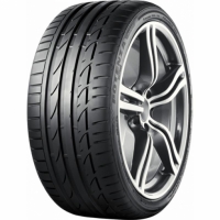 Carrefour  Bridgestone 245/45 Yr18 100y Xl S001 Potenza, Neumático Turi