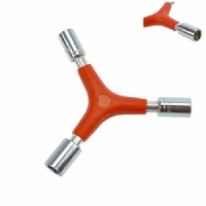 Llave 3 Bocas 11/13/14