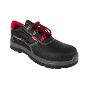 Zapato Piel Reforz.42 Clas-s3 Par