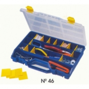 Estuche Fornituras N-46 37x29 - Tayg