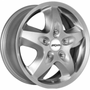 1 Llanta 6,5x16 Ronal R44 5/160 Et60 Ch65,1