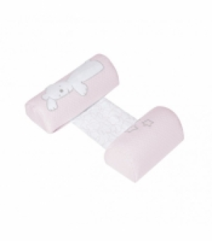 Cojin Antivuelco Petit Praia Dream Rosa