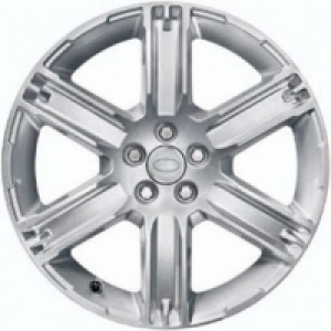 1 Llanta 8,0x19 Lr Style 4 5/108 Et45 Ch63,4