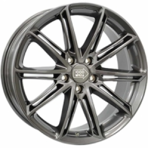 1 Llanta 10,0x22 Mille Miglia 1007 5/120 Et40 Ch74,1