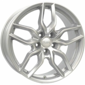1 Llanta 8,0x18 Anzio Spark 5/112 Et39 Ch66,5