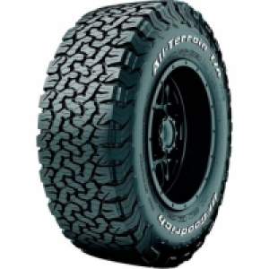 Carrefour  Bf Goodrich 255/70 Sr18 117/114s All Terrain T/a Ko2, Neumát