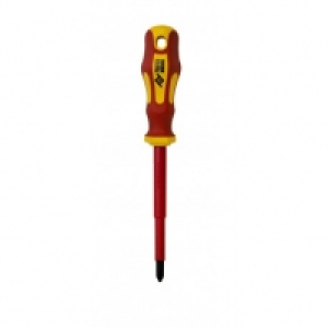 Destornillador B.recta Aislad 3x75 Mm - Profer Top - Pt0803