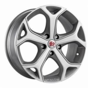 Carrefour  1 Llanta Original Momo Reds Blad Arctic 7,5x17 Et35 4x100 Si