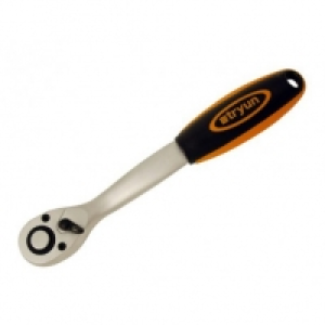 Llave Carraca 1/2 Din3122 260 Mm - Profer Top - Pt0083