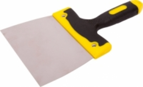 Espatula Emplastecer Inox 14 Cm - Rulo - 37011 14